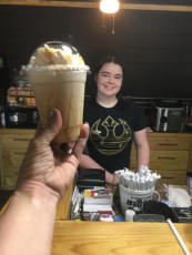 New Barista!