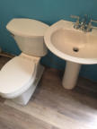 New Bathroom!