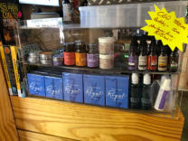 CBD & Band Supplies