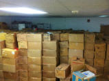 So Many Books