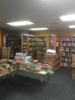  Books! Books Everywhere!