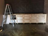 Cabinets & Drawers