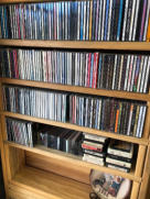 CDs
